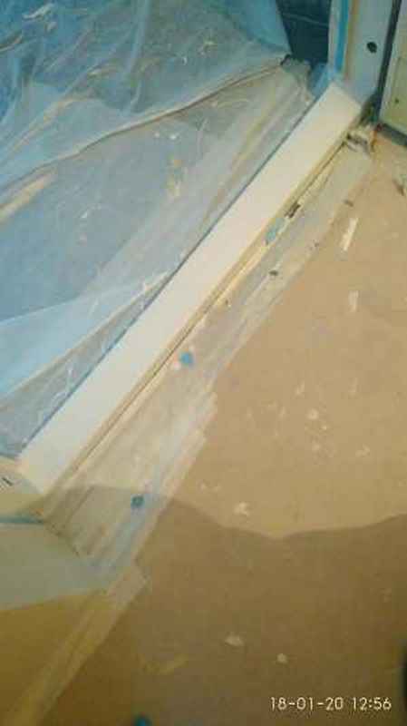 Ремонт дверей - фото 2