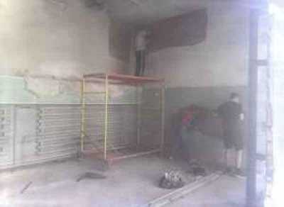 Демонтажные работы. Подготовка к ремонту 4394 - фото 2