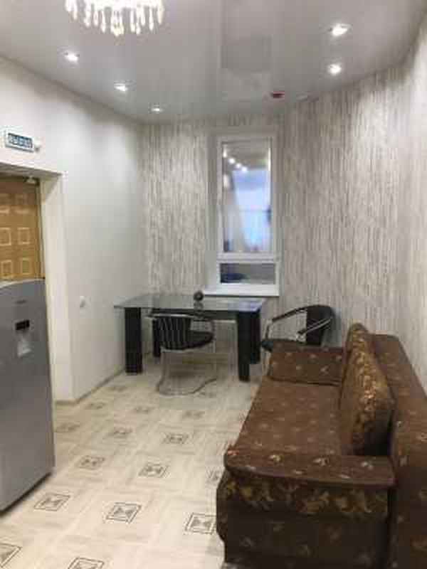 Ремонт квартир под ключ 4395 в Москве