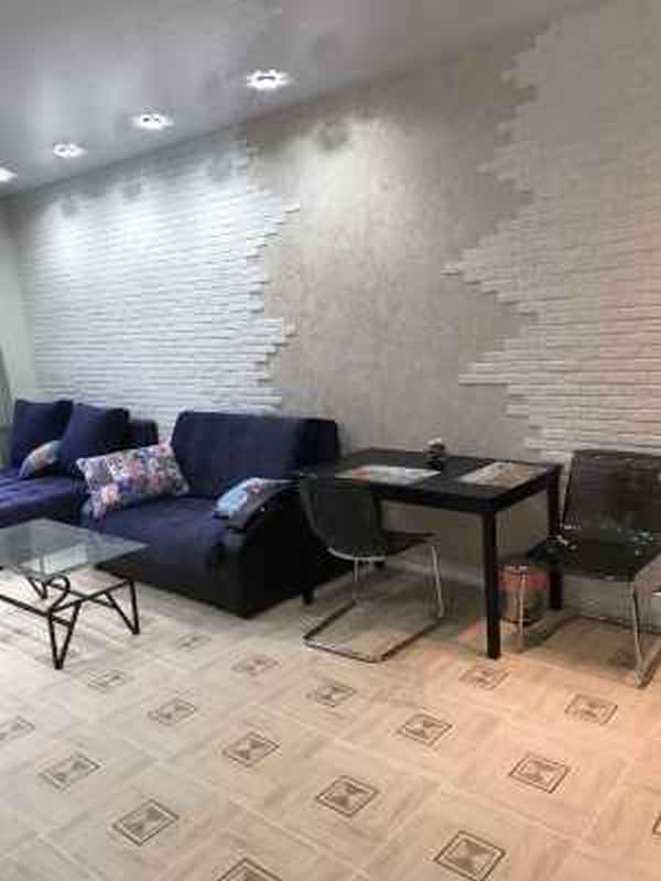 Ремонт квартир под ключ 4395 - фото 2