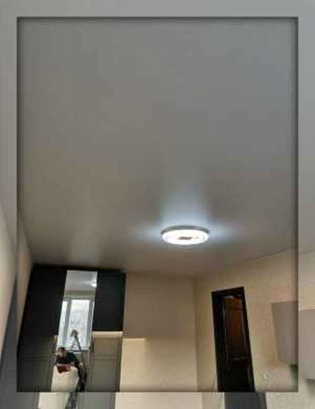 ?? ?? Натяжной потолок? ???  - фото 2