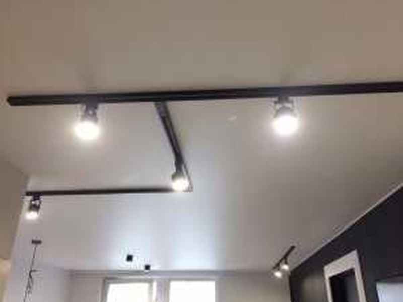 Натяжные потолки 4415 - фото 2