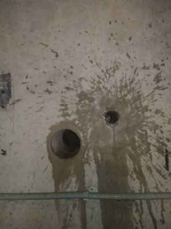 Алмазное бурение, сверление, подразетники в бетоне - фото 2