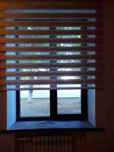 Окна Пвх 4445 - фото 2