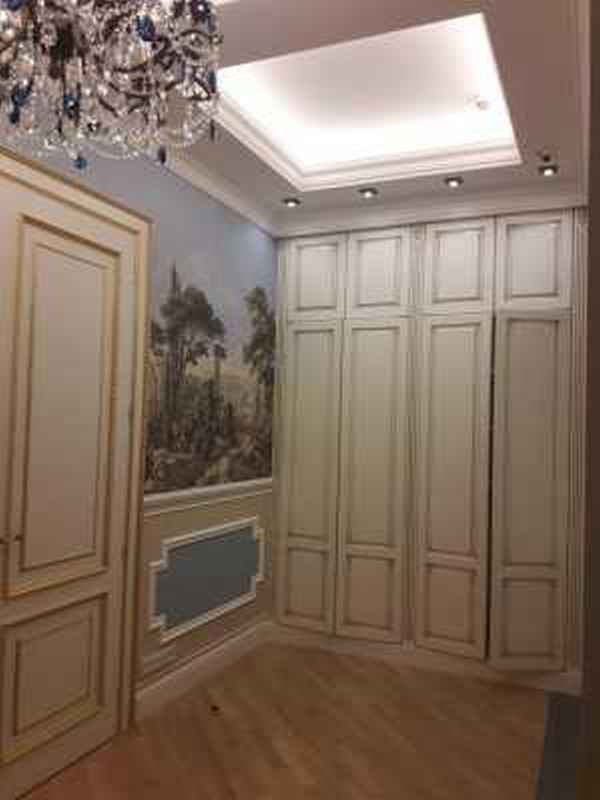 Ремонт квартир без посредников. Россияне.  в Москве