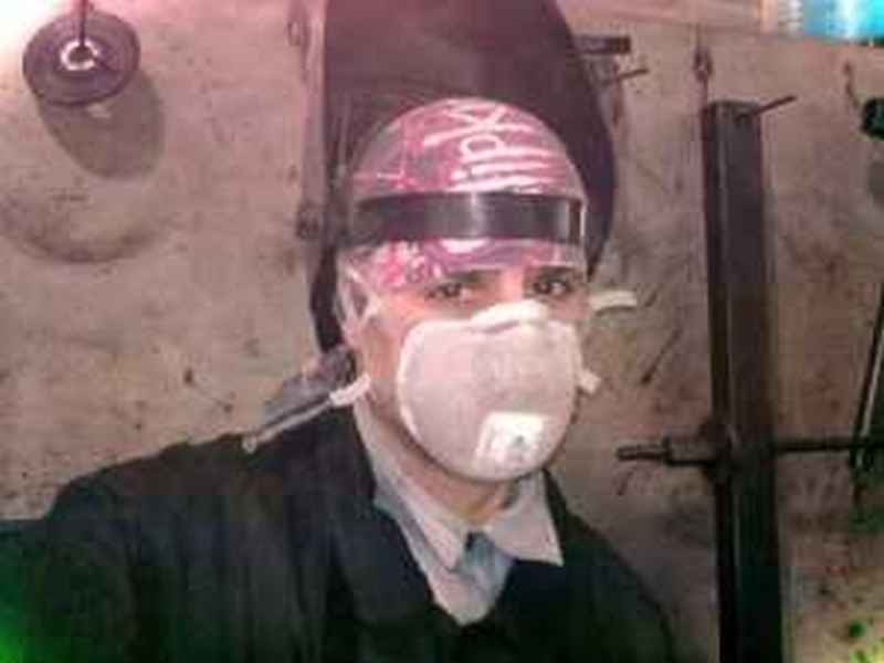 Сварочные услуги 4458 в Москве