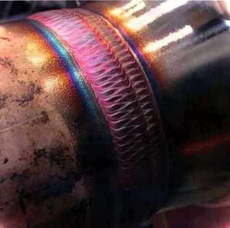 Сварочные услуги 4458 - фото 2