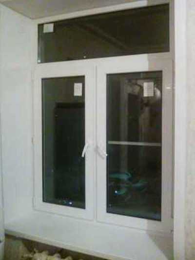 Монтаж, ремонт окон - фото 2