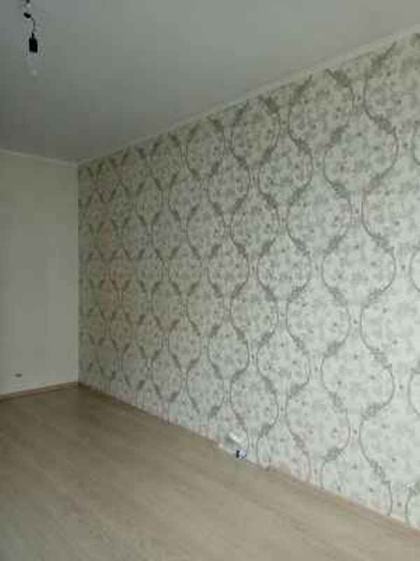 Поклейка обоев 4464 - фото 2