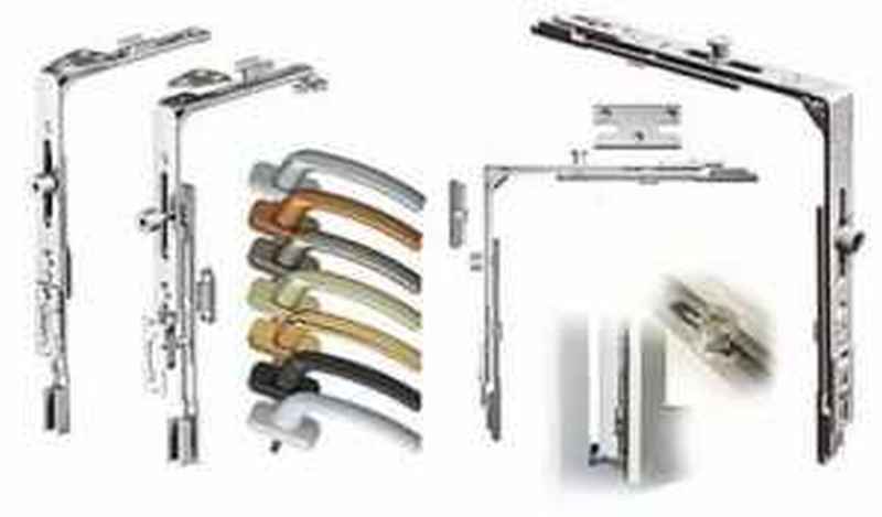 Ремонт окон и дверей 4468 - фото 2