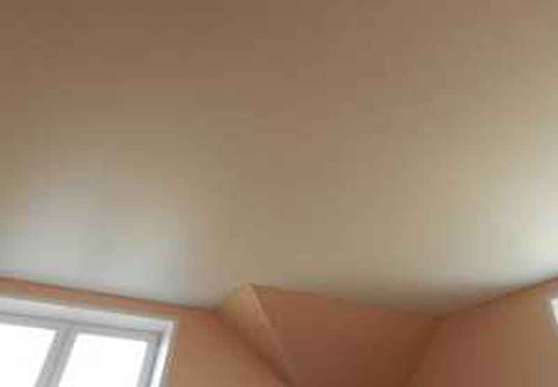 Натяжные потолки почти даром 4473 - фото 2