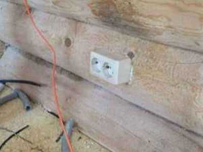 Электромонтажные работы в Москве - фото 2