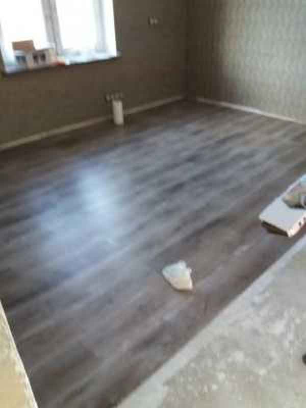 Укладка ламината 4487 - фото 2