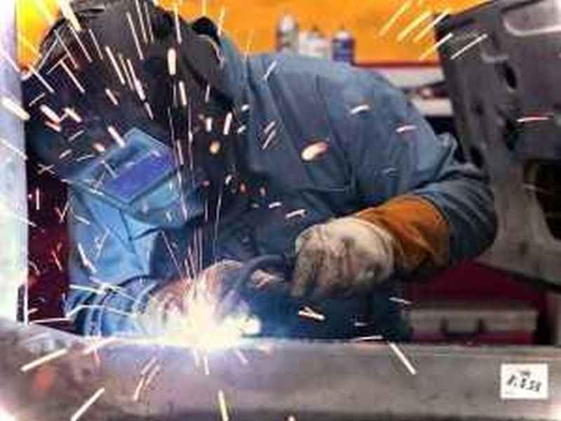 Сварочные работы без посредников. 4499 в Москве