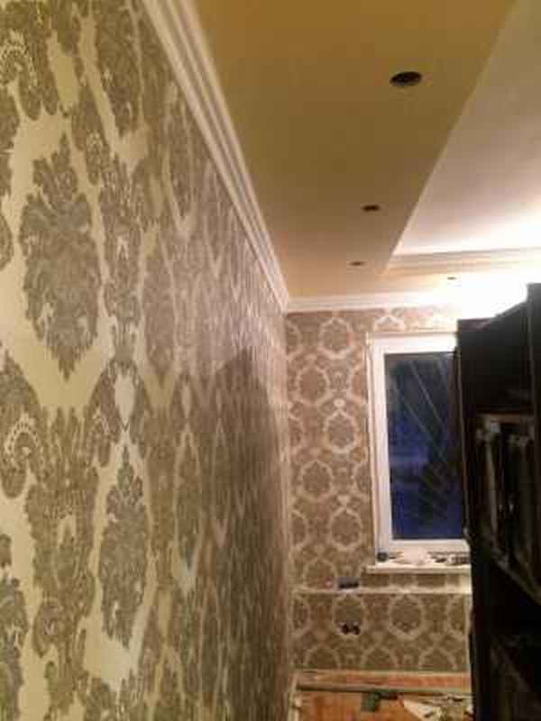 Ремонт под ключ 4509 - фото 2