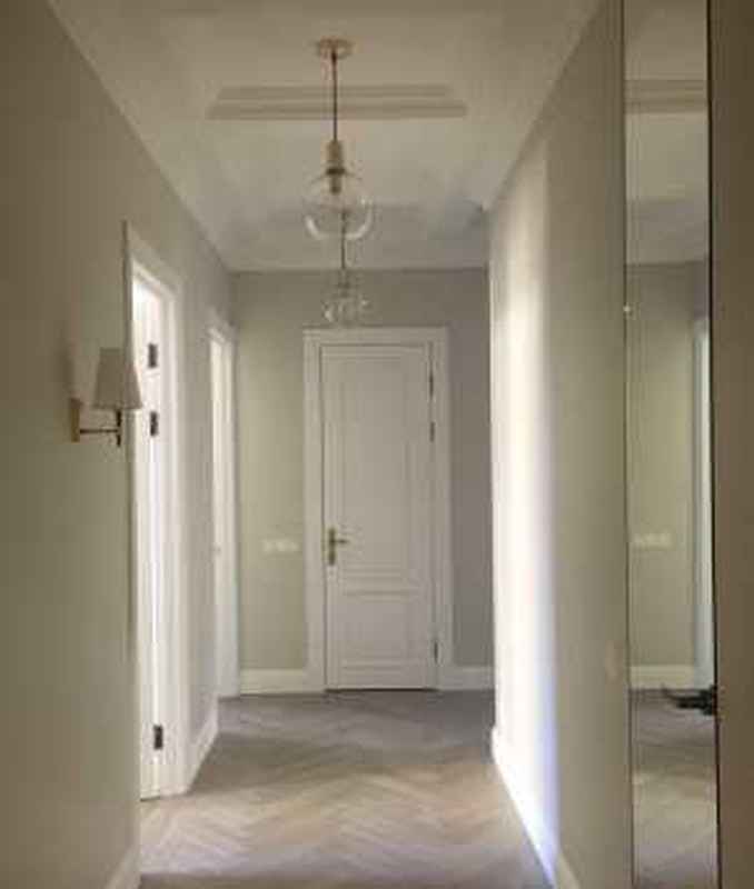 Поклейка обоев, малярные работы, ремонт квартир.  - фото 2