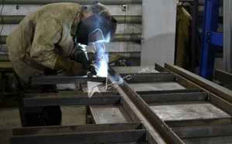 Сварщик 4530 в Москве