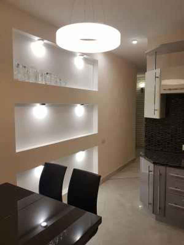 Ремонт квартир 4535 в Москве