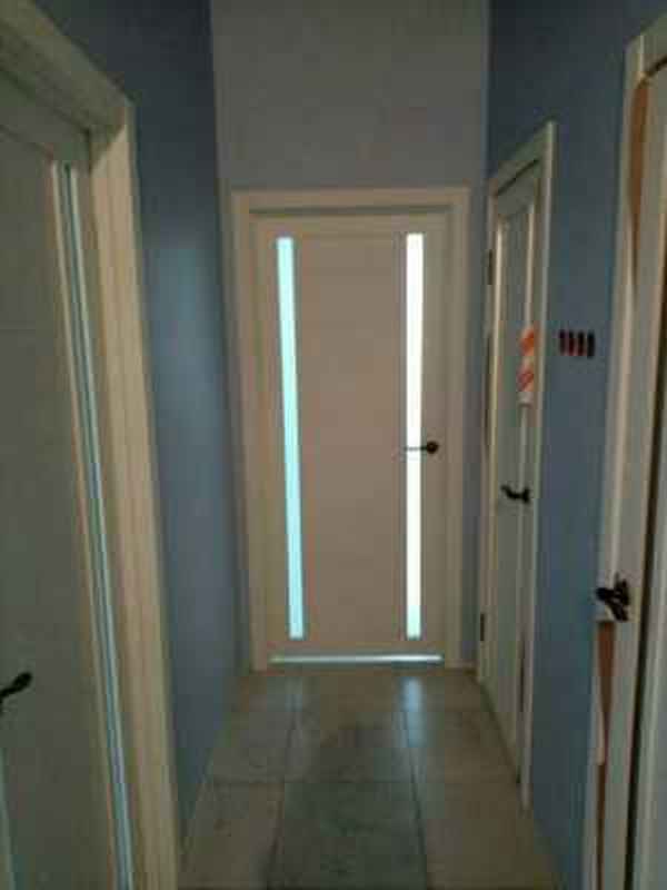 Установка дверей 4536 - фото 2