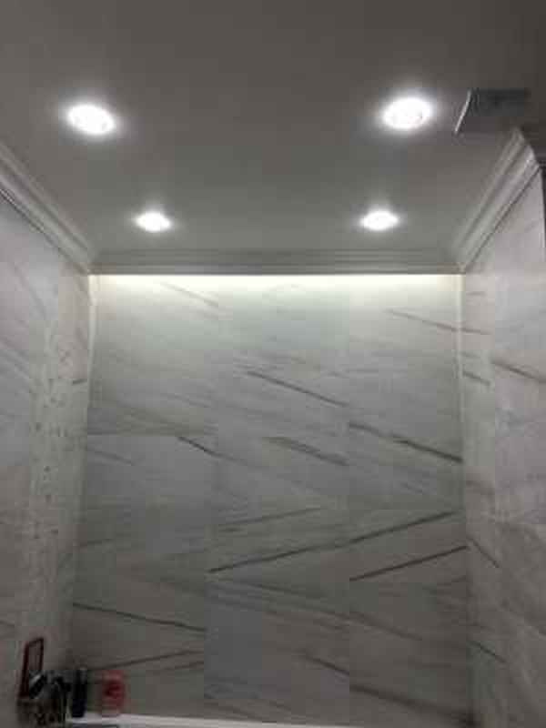 Ремонт Квартиры под ключ 4542 в Москве