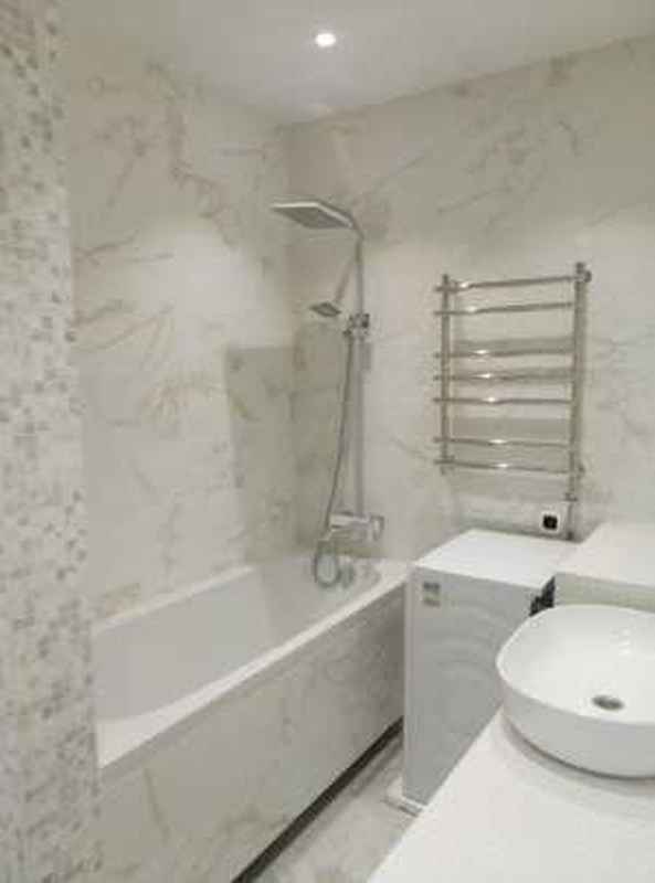 Ремонт Квартиры под ключ 4542 - фото 2