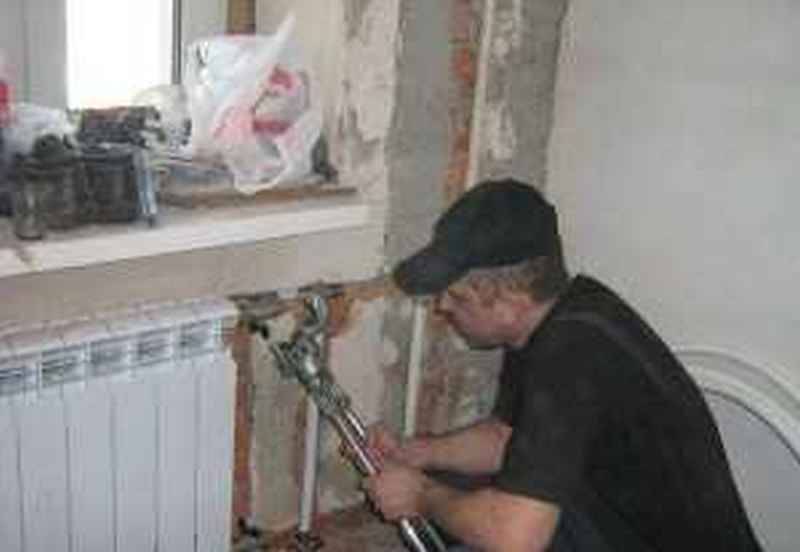 Сварочные работы. 4547 в Москве