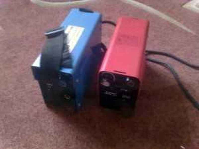 Услуги сварщика 4562 в Москве