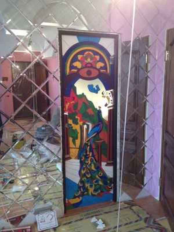 Установка межкомнатных дверей 4569 - фото 2