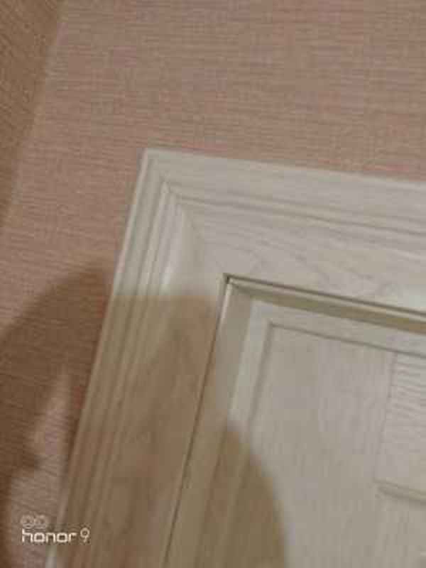 Установка межкомнатных дверей))) - фото 2