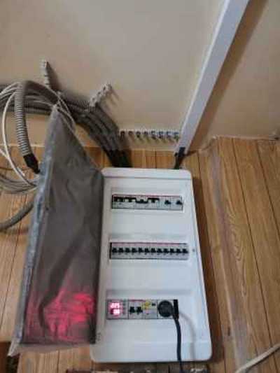 Услуги электрика(электромонтаж). Москва и Мо.  - фото 2