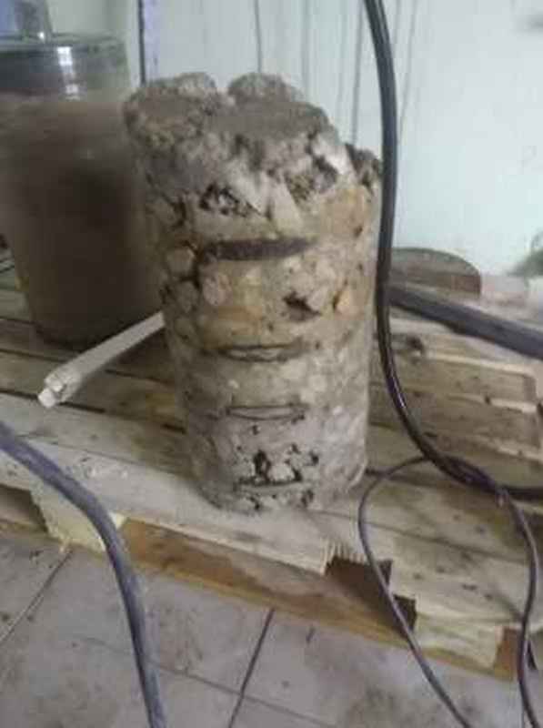 Алмазное бурение отверстий 4603 - фото 2