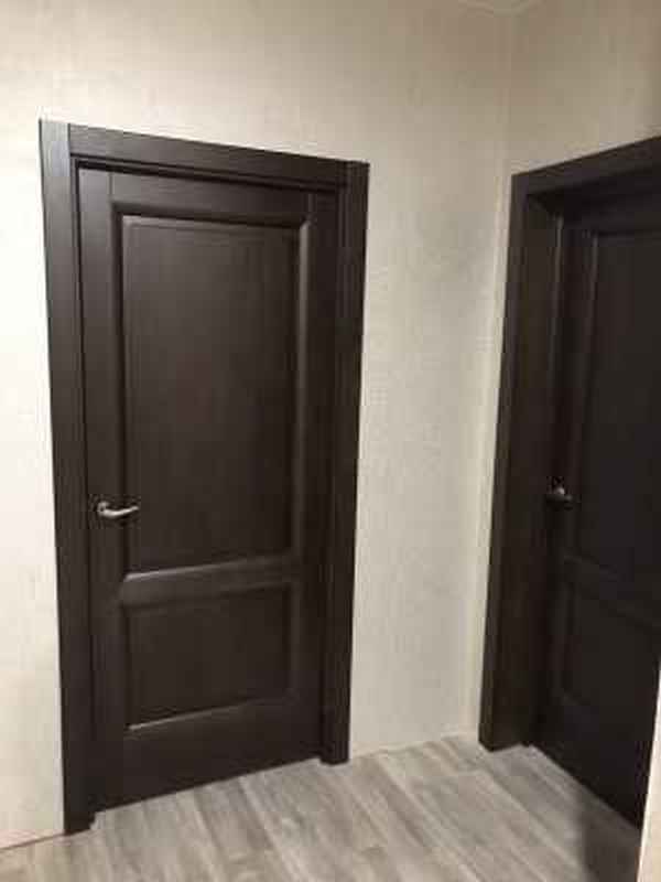 Установка межкомнатных Дверей 4606 - фото 2