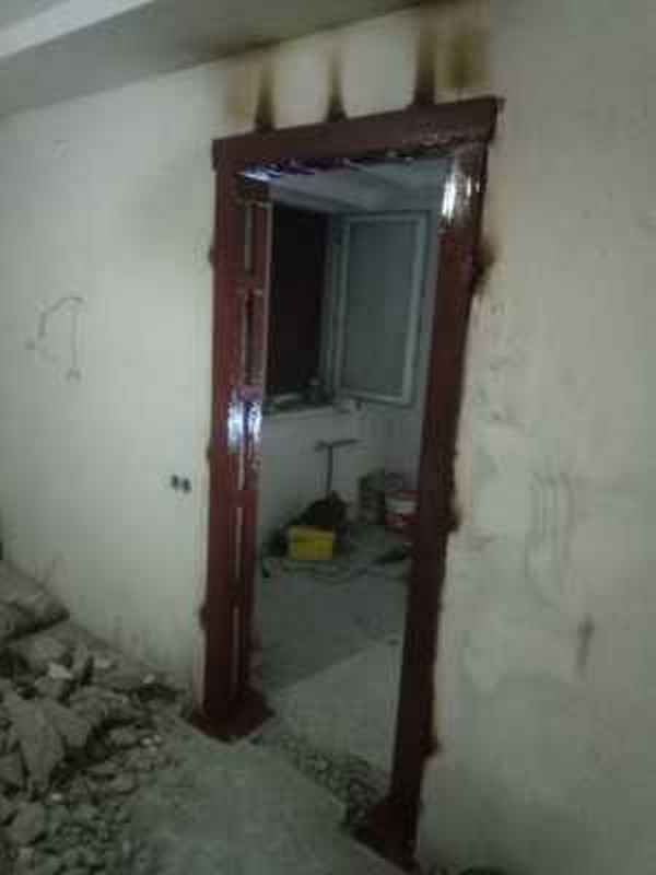 Алмазная резка и усиление проемов/Алмазное бурение - фото 2