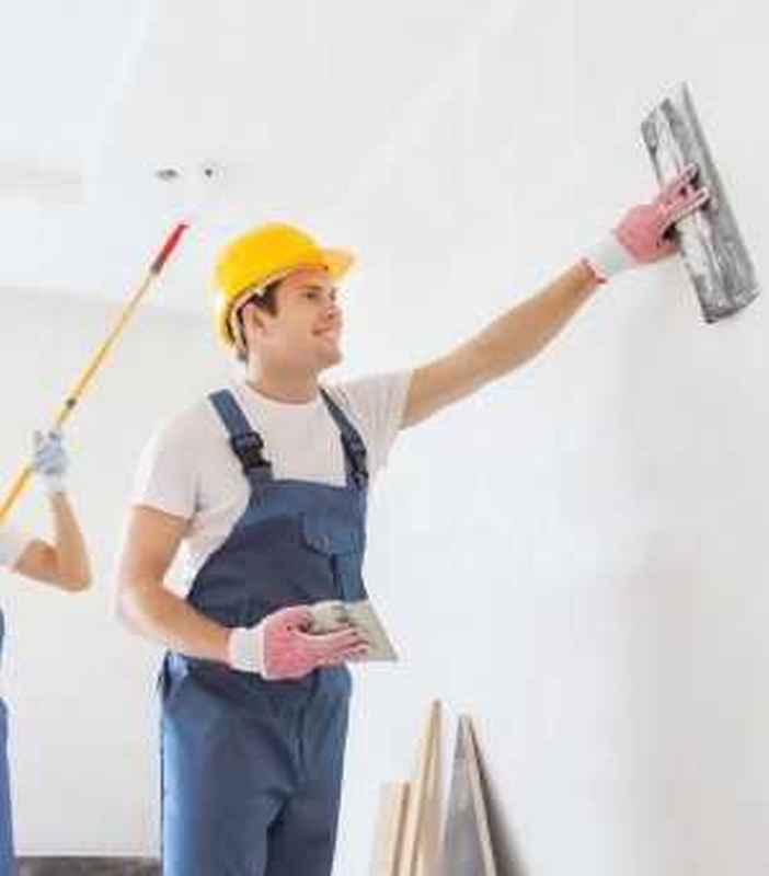 Ремонт квартир/ домов под ключ в Москве