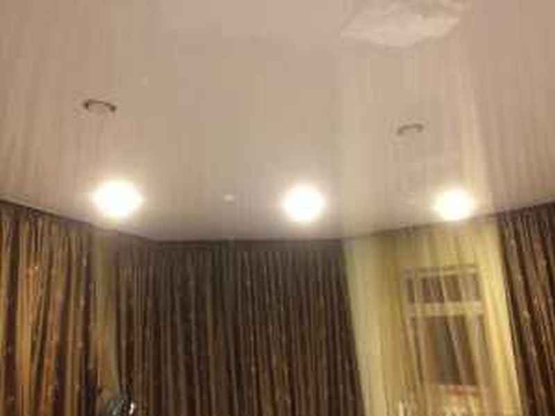 Частный мастер по натяжным потолкам - фото 2