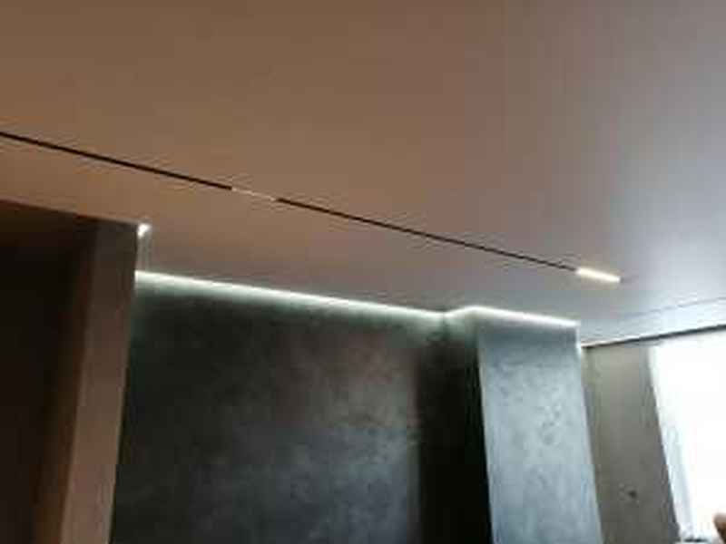 Натяжные потолки без посредников 4657 - фото 2