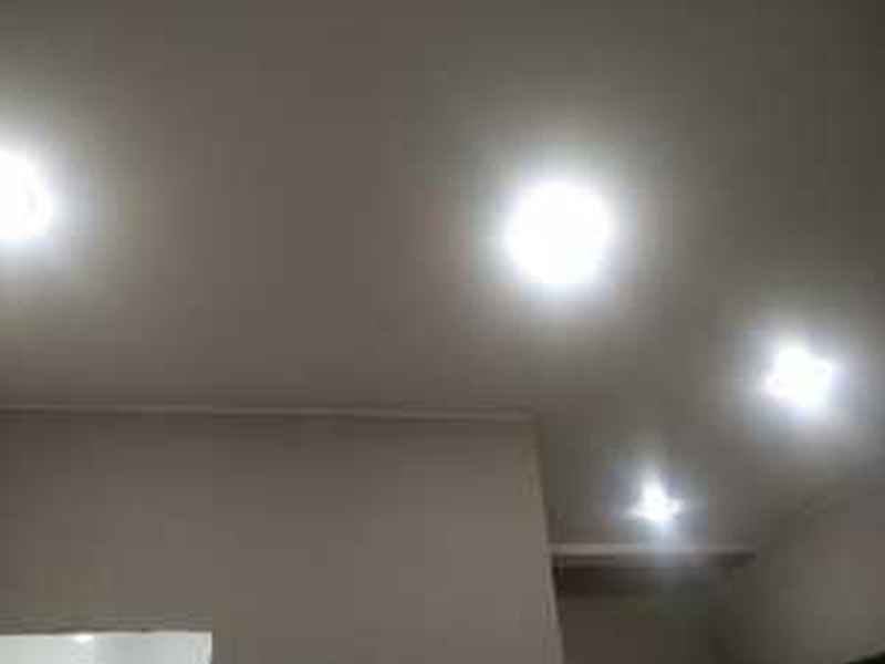 Натяжной потолок 4660 - фото 2