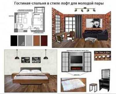 Дизайн квартир - фото 2