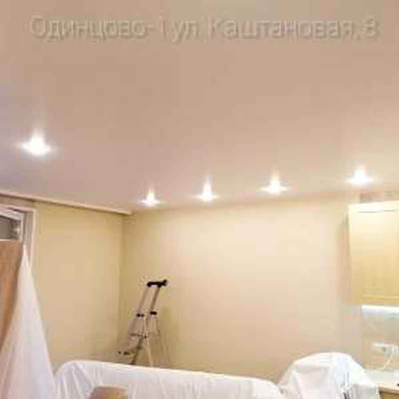 Натяжные потолки. Даём больше, чем в договоре!  - фото 2