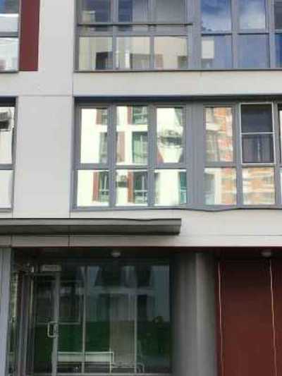 Тонировка окон в помещениях, квартирах, офисах - фото 2