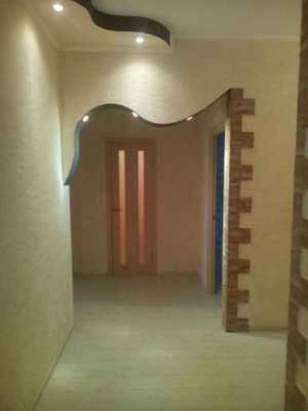 Начали делать ремонт, но некому закончить в Москве