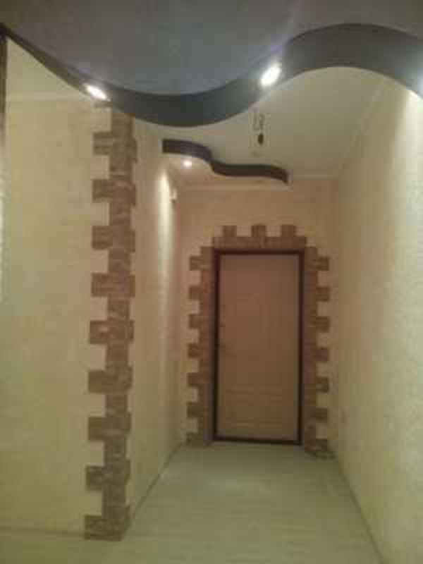 Начали делать ремонт, но некому закончить - фото 2