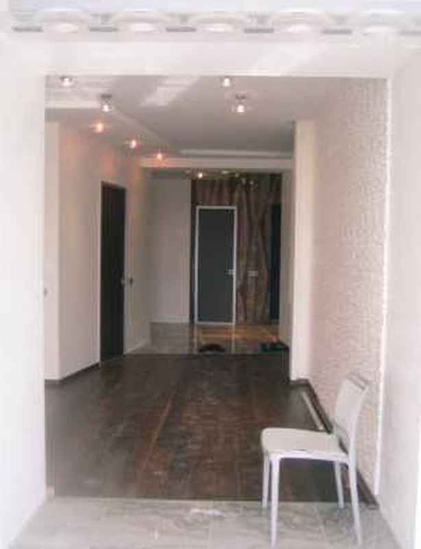 Ремонт квартир под ключ 4698 в Москве