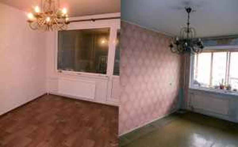 Ремонт квартир под ключ 4698 - фото 2