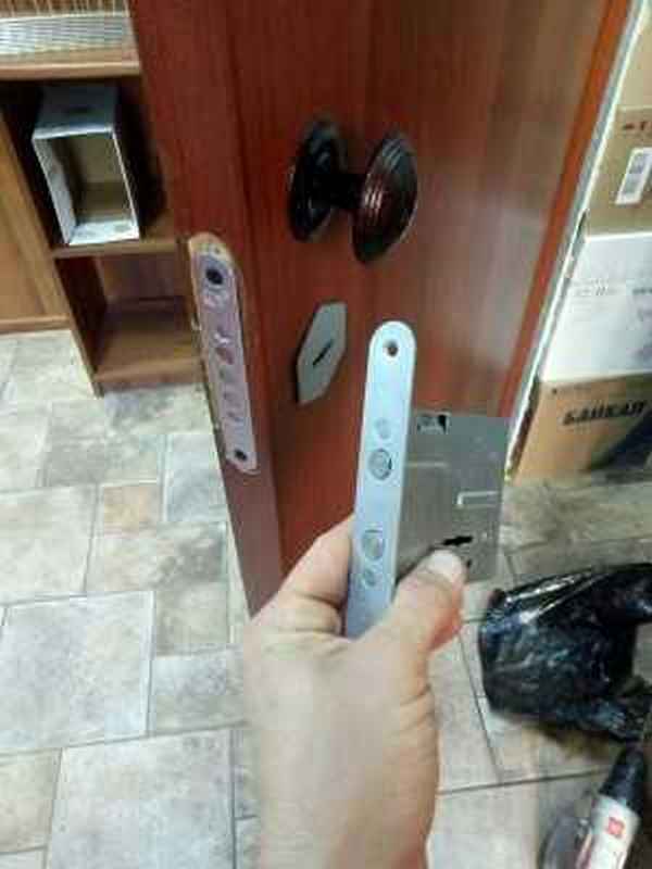 Техническое обслуживание - фото 2