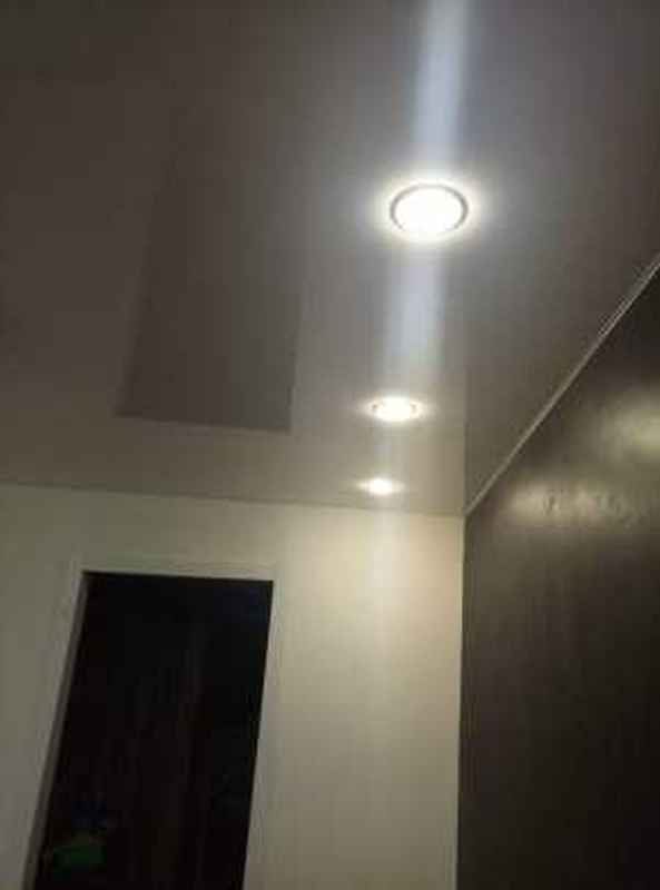 Натяжные потолки 4736 - фото 2