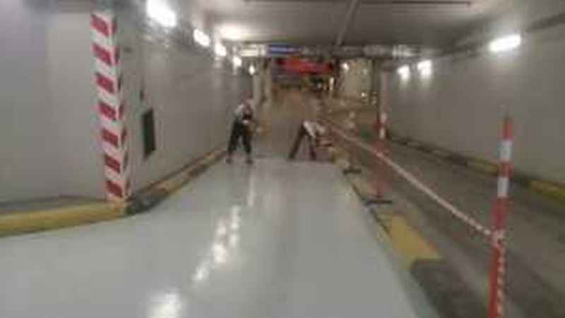 Полимерные полы 4737 - фото 2