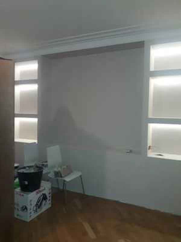 Малярные работы, поклейка обоев, покраска.  - фото 2