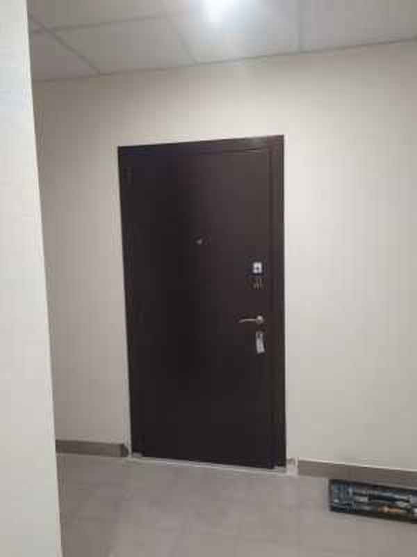 Установка Монтаж Входных Дверей - фото 2