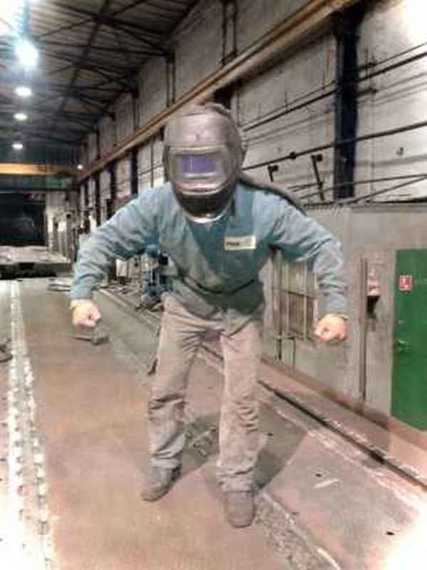 Сварка 4777 в Москве